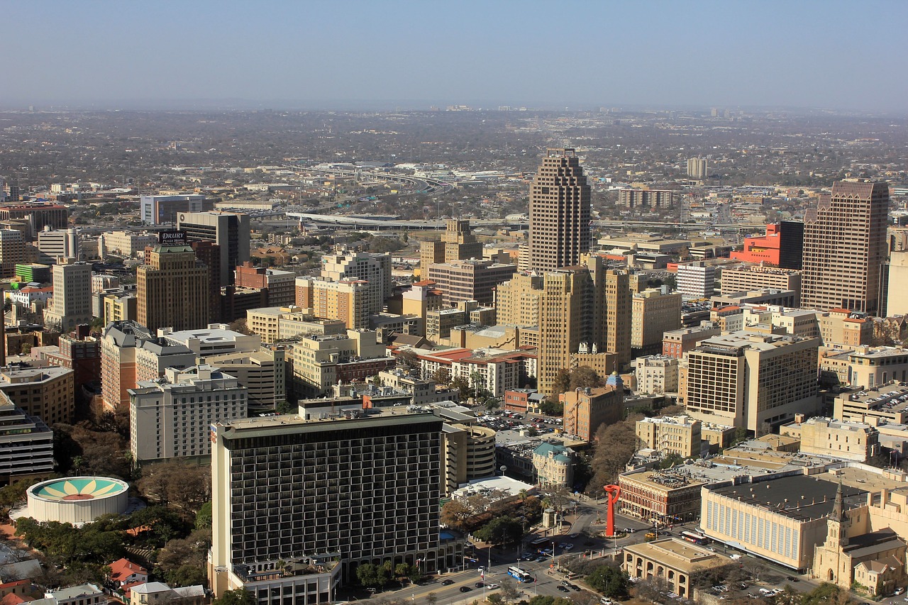 san antonio, city, cityscape-347429.jpg