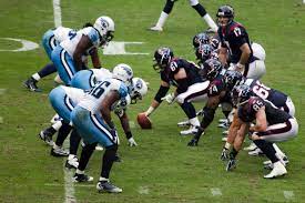 Titans vs Texans