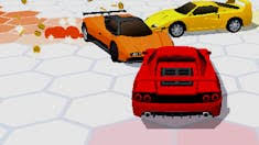 Survival Race Unblocked