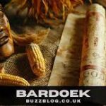 Bardoek Culture