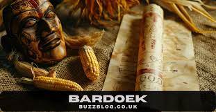 Bardoek Culture
