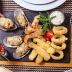 Calamariere