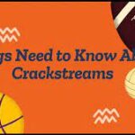CrackedStreams: