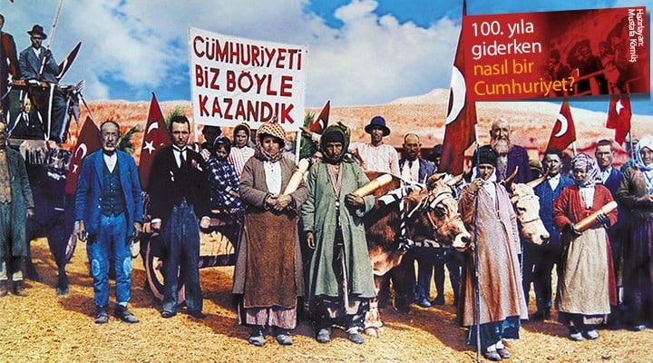 Cumhuriyet