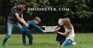 GoodNever Com