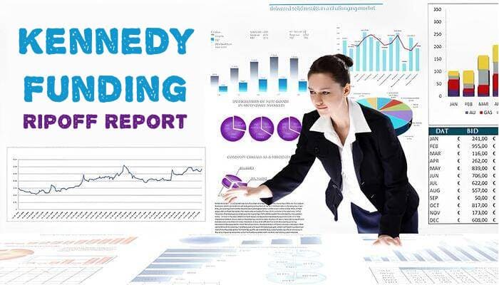 Kennedy Funding Ripoff Report