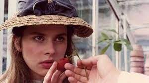 Kinski Tess