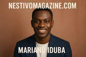 Mariano Iduba