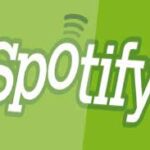 Old Spotify Logo