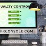 QuikConsole