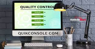 QuikConsole