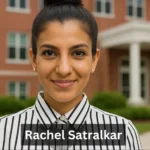Rachel Satralkar: A Rising Personality and Her Inspiring Journey