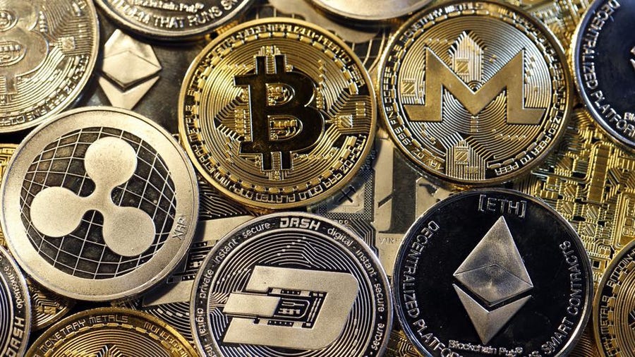 RobTheCoins