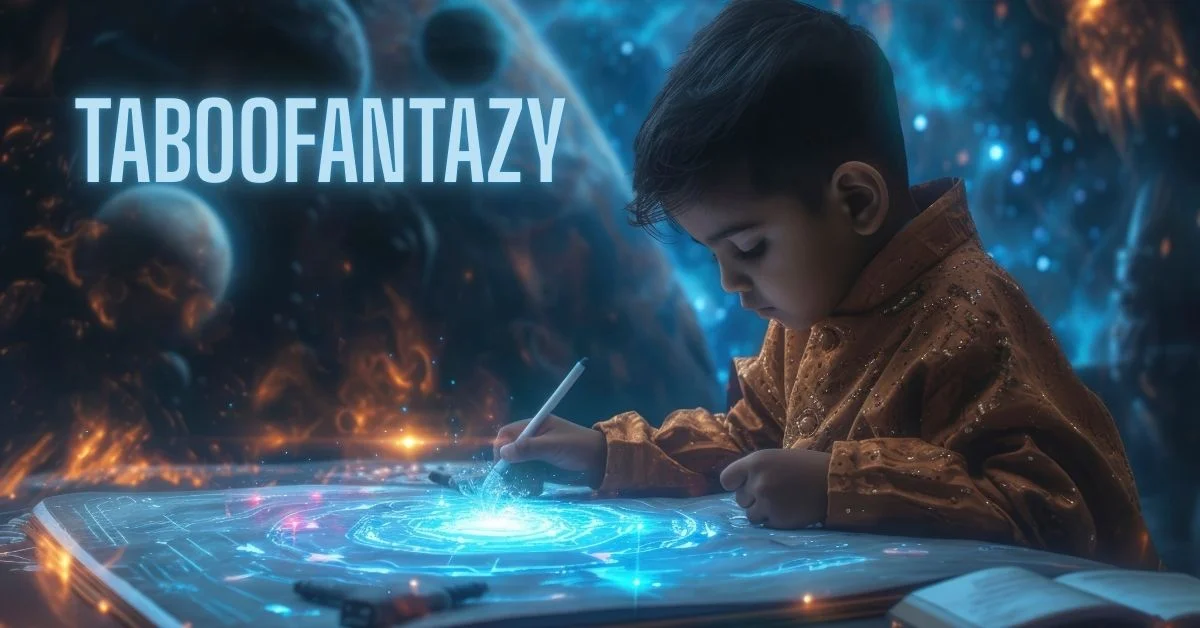 Taboofantazt: Meaning, Uses, and Digital ImpactMeta Description .