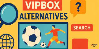 VIPBox Alternatives