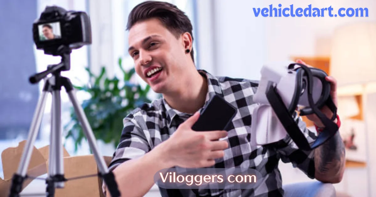 viloggers-com-exploring-the-digital-hub-for-creators-and-storytellers