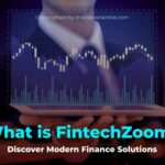 FintechZoom.com