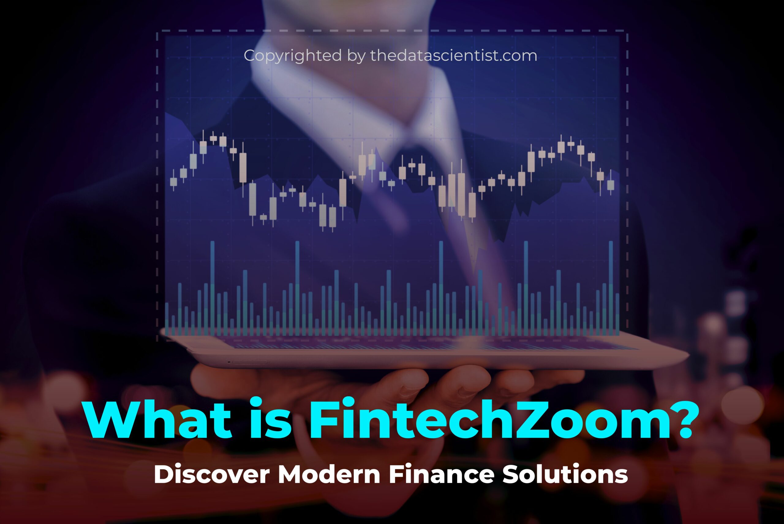 FintechZoom.com