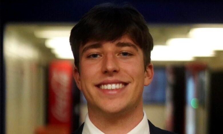 Brooks Prejean