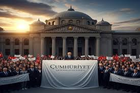 Cumhuritey: Meaning, Origins, and Its Role in the Modern World .