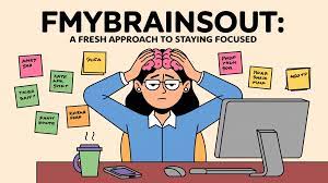 fmybrainsout