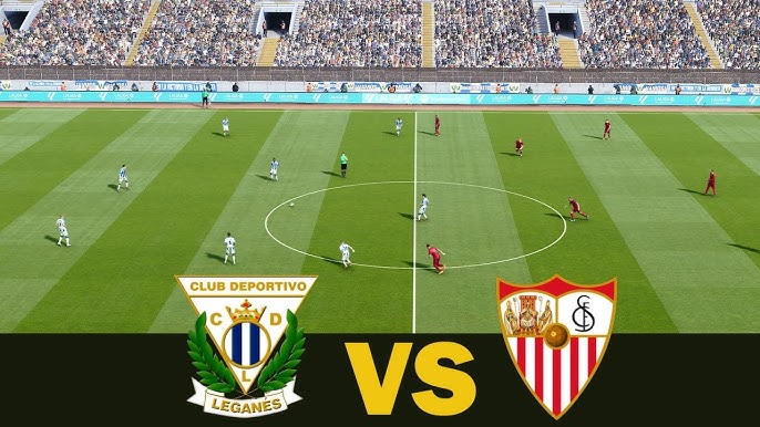 Sevilla – Leganés: A Complete Match Analysis and Historical insight