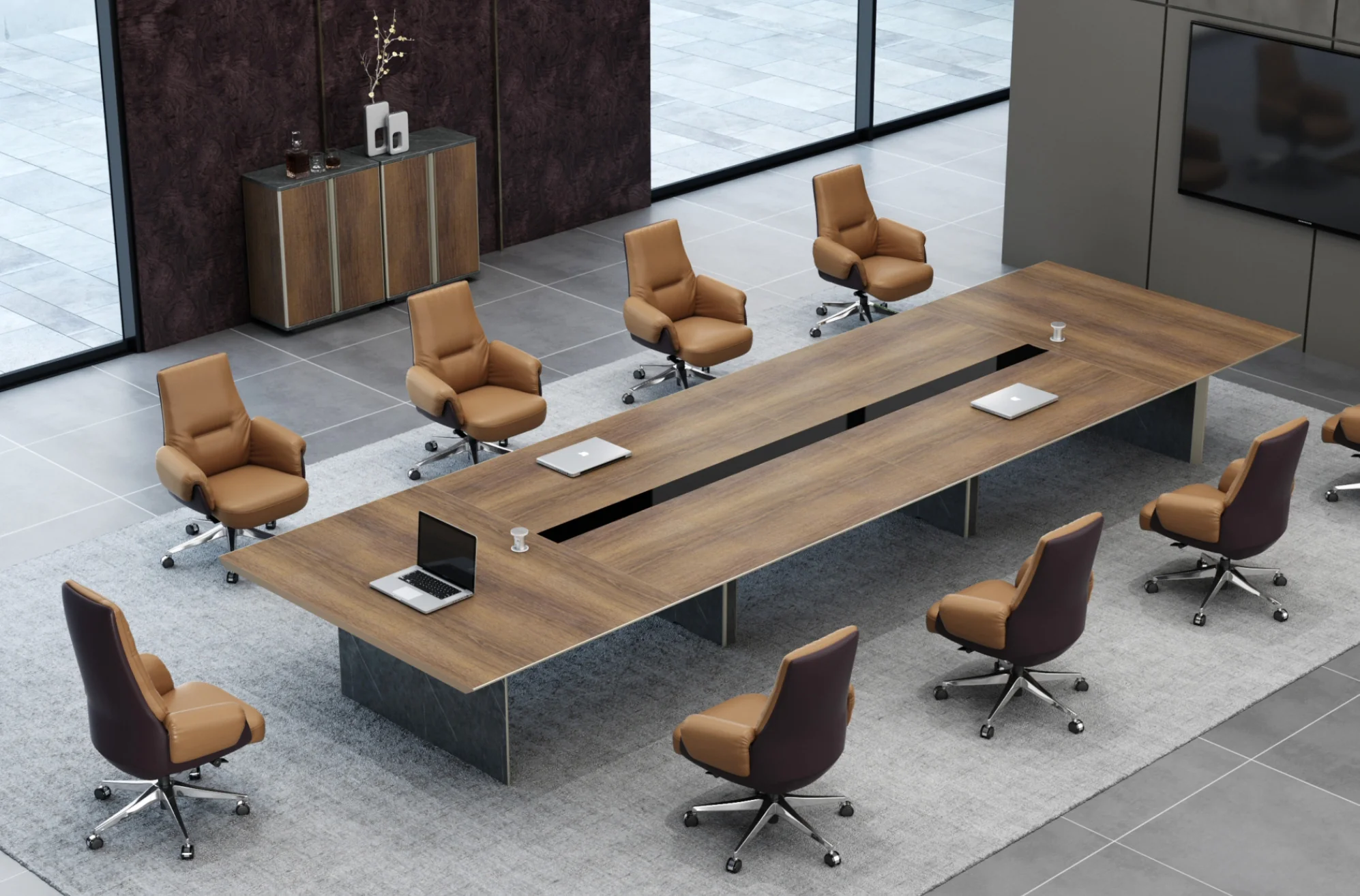 2021-australian-hardwood-conference-room-table-the-perfect-blend-of-craftsmanship-and-elegance