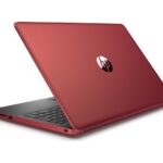 The Ultimate Guide to Red HP Laptop: Power, Style, and Performance in One Device
