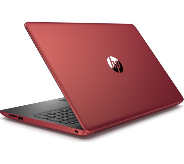 The Ultimate Guide to Red HP Laptop: Power, Style, and Performance in One Device