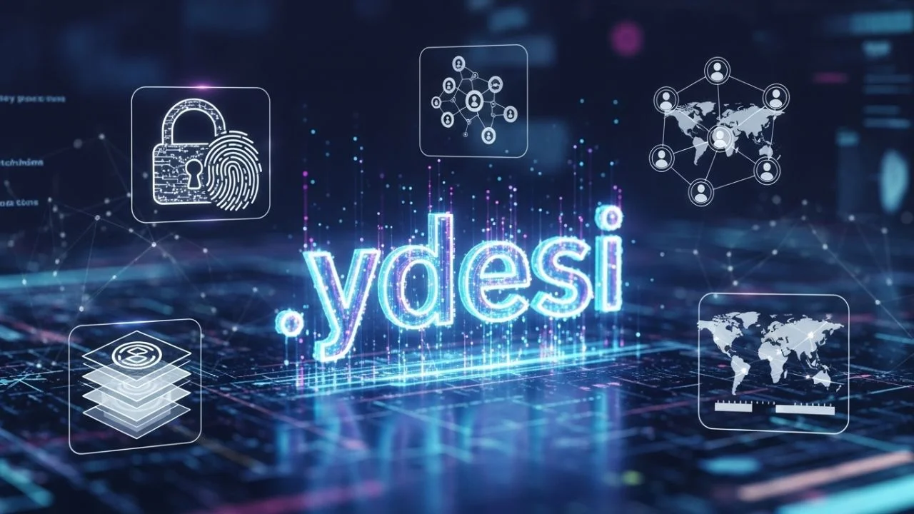 .ydesi: Meaning, Uses, and Its Growing Digital Importance